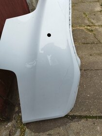 Nárazník Audi A4 kombi - 6