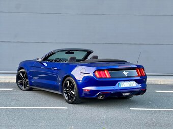 Ford Mustang Convertible 3,7 V6 // 29 000km - 6