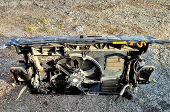 Škoda Yeti I tsi, předek - 6