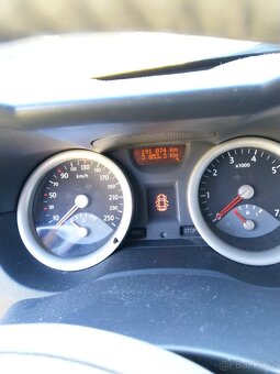 Renault Megane 1.9 dci - 6