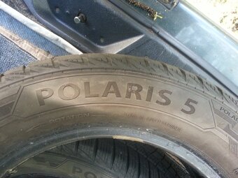 Zimní pneu Barum Polaris 175/65 r15 - 6
