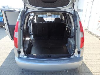 ŠKODA PRAKTIK 1,4B 63 KW 05/2009 125TKM - NOVÉ ROZVODY - 6