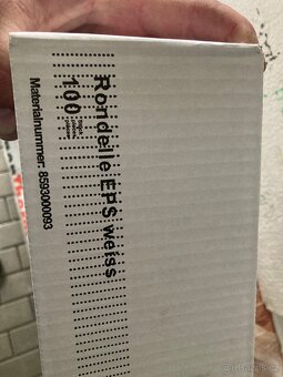 Polystyren 100mm Open Baumit - 6