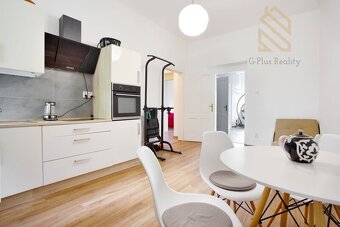 Prodej, byt 2+1, 59m2, ul. Balbínova, Ustí nad Labem - 6