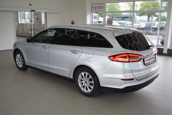 Ford Mondeo 2,0 TDCi, BUSSINES,AUT,LED - 6