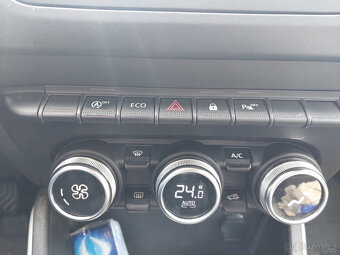 Duster 1.0 LPG, DPH - 6