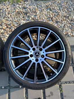 Mercedes ALU kola R19 A1774011600 - 6