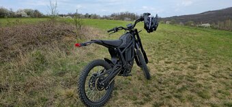 Talaria sting pro mx5 13.4kw l1e (malá spz) - 6
