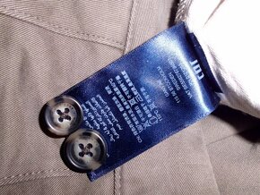 Gant regular pánske chino nohavice L 38/34 - 6