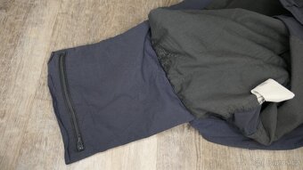 Fjallraven kraťasy velikost 54 - 6