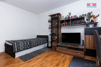 Prodej bytu 1+kk, 35 m², Pardubice, ul. Prodloužená - 6