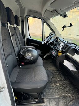 Opel Movano - 6