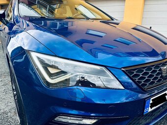 Seat Leon CUPRA ST BSR 2.0 TSI 270kW - 6