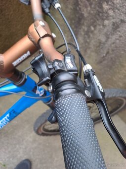 Maxbike 35MB. 23" - 6