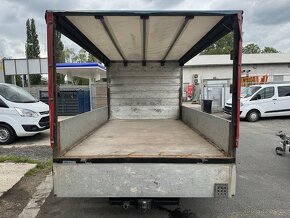 Iveco daily valník 7 míst 3.0 HPi 100kw nové vstřiky - 6