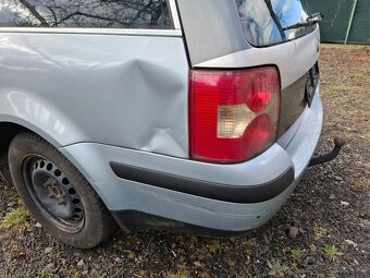 VW PASSAT B 5.5, COMBI 2.0 BENZIN / 96 KW - 6
