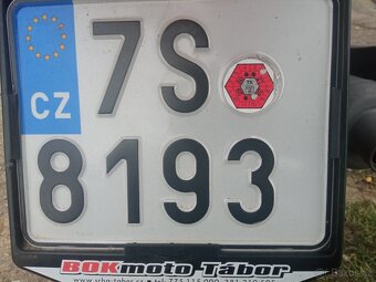 Skutr 125 - 6