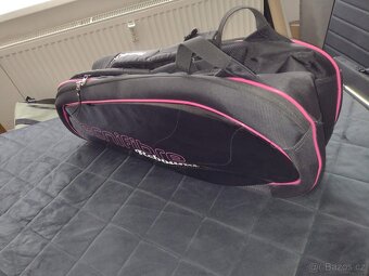 Tenisová taška Tecnifibre - 6