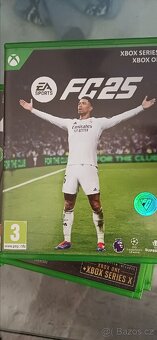 Xbox series X - 6