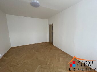 Pronájem zrekonstruovaného bytu 2+1, 55 m2, os. vl., ul. M.H - 6