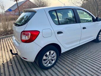 Dacia Sandero 0.9 TCe 66kW - 2017 - 6