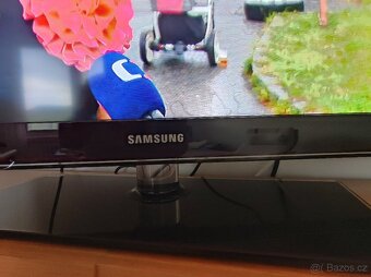 Tv Samsung - 6