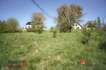 Prodej, pozemky/zahrada, 1515 m2, 51301 Háje nad Jizerou, Se - 6