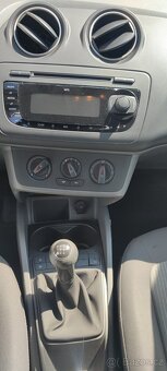 Seat Ibiza 1.4 63 kW, r.v. 2011 - 6