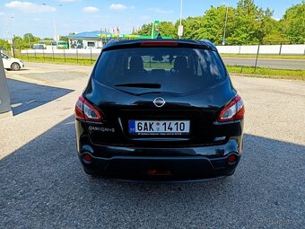 Nissan Qashqai+2 2011 1.5 - 6