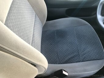 Peugeot 406 2,0HDI 2001 66kW - pouze nahradni dily - 6