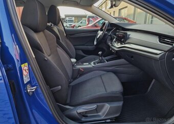 Škoda Octavia, 2.0TDI 85kW Ambition,ČR,1.Maj - 6