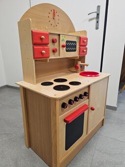 Dětská kuchyňka - 6