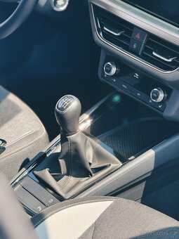 ŠKODA SCALA 1.0 TSI STYLE 81 kW, 2021 – PRODLOUŽENÁ ZÁRUKA - 6