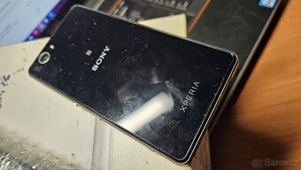 SONY Z1 compact - 6