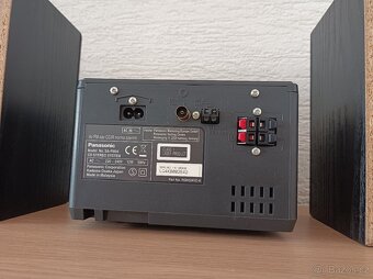 Panasonic SA-PM4 - Top Stav - 6