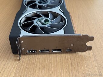 AMD Radeon RX 6800 16GB Reference (+ krabice) - 6