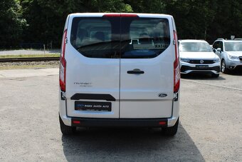 Ford Transit Custom 2,0 TDCi 1.MAJ,L1H1,23TKM,2019 - 6