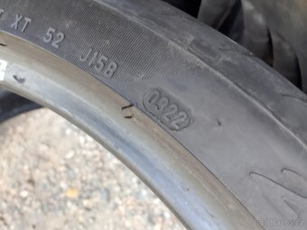 245/35/20 95y Pirelli - letní pneu 2ks - 6