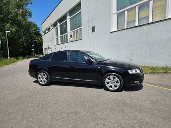 Audi A6C6 2.8i 162kw FACELIFT, QUATTRO - 6