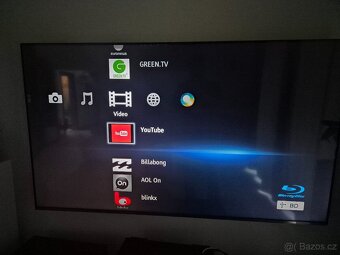 Sony 3D Blu-ray / DVD přehrávač BDP-S4100 - 6