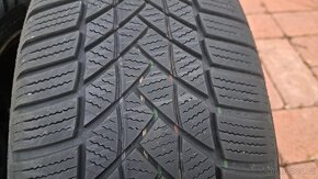 Sada zimních pneumatik Matador Nordicca 215/65 R16 H XL včet - 6