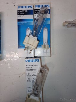 Philips master - 6
