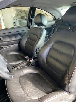Peugeot 406 Coupe V6 - 6