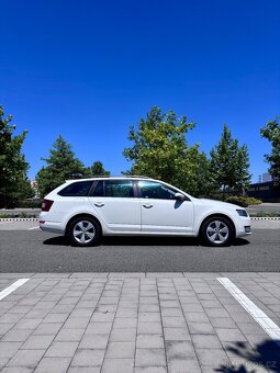 Škoda Octavia III - 6