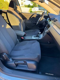2009 Volkswagen Passat B6 Combi DSG 1.4TSI 90kw•Facelift• - 6