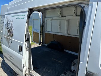 Ford Transit 2011, DPH, ČR 1.maj L2H2 - 6