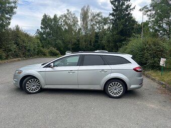 Ford Mondeo 2.0 TDCi 103 kW, Automat, r.v. 2014 - 6