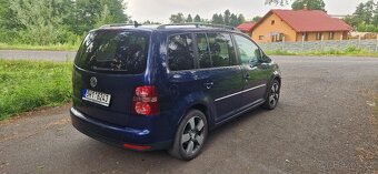 Prodam vw touran dsg 2.0 tdi 103kw - 6