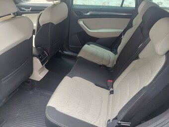 Škoda Kodiaq 2,0TDI 110KW 4x4 - 6