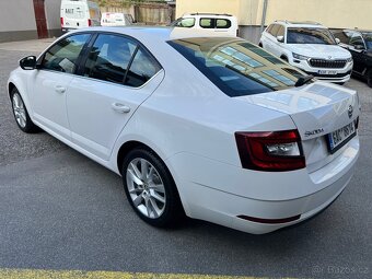 škoda octavia 3 2.0tdi 4x4, FULLED,ČR, SERVISKA - 6